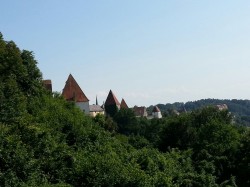 die Burg