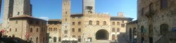 San Gimignano