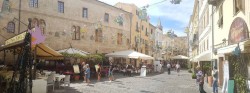 Altstadt Alghero